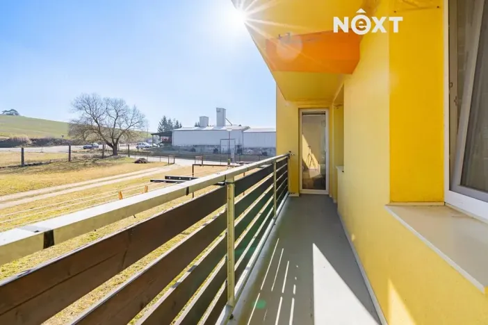 Prodej bytu 3+kk, Milevsko, 79 m2