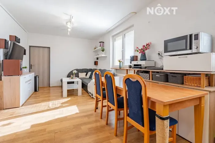 Prodej bytu 3+kk, Milevsko, 79 m2