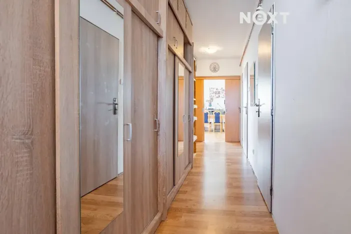 Prodej bytu 3+kk, Milevsko, 79 m2