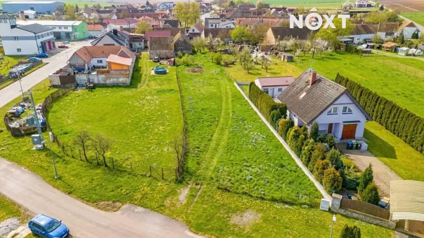 Prodej pozemku pro bydlení, Žabovřesky, 1348 m2