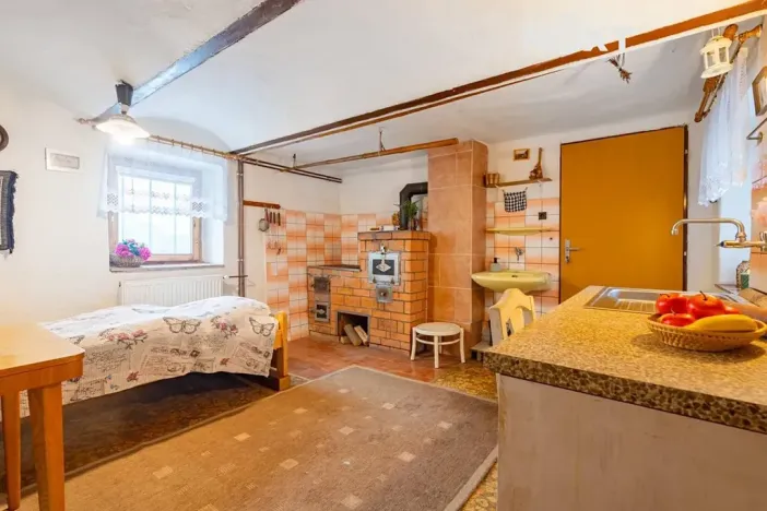 Prodej chalupy, Vodňany, 95 m2