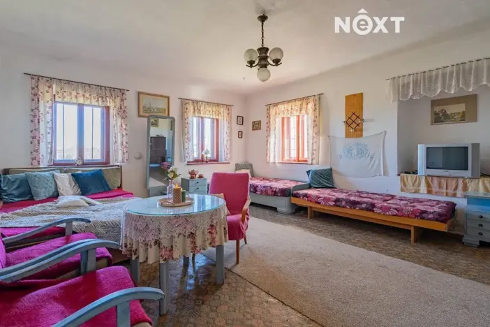 Prodej chalupy, Horní Stropnice, 112 m2