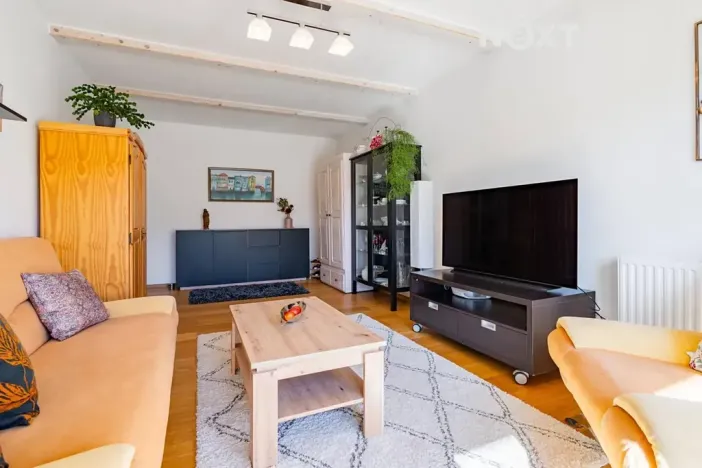 Prodej bytu 3+1, Nihošovice, 75 m2