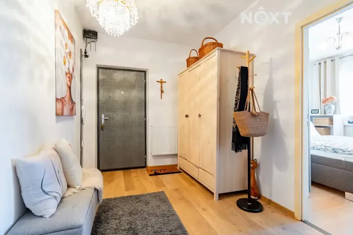 Prodej bytu 3+1, Nihošovice, 75 m2