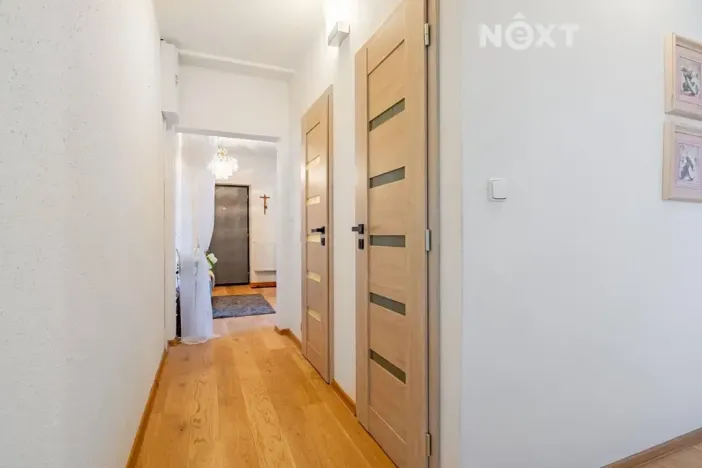 Prodej bytu 3+1, Nihošovice, 75 m2