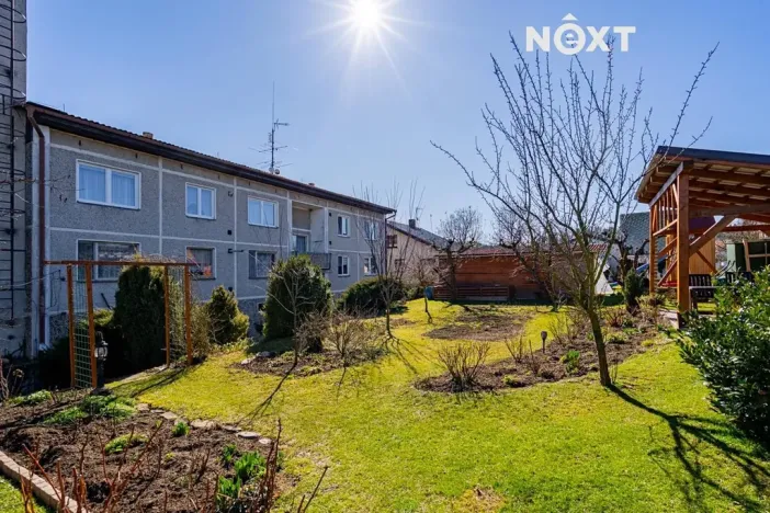 Prodej bytu 3+1, Nihošovice, 75 m2