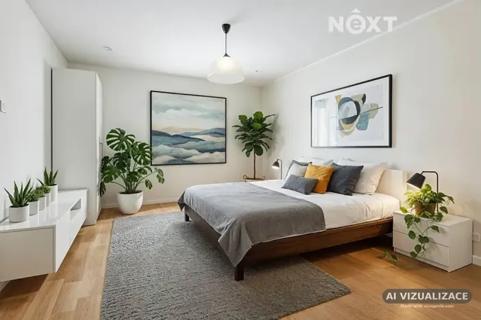 Prodej rodinného domu, Dolní Bukovsko, V Hliníku, 75 m2