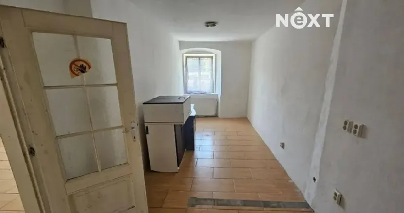 Prodej rodinného domu, Nalžovské Hory, 300 m2