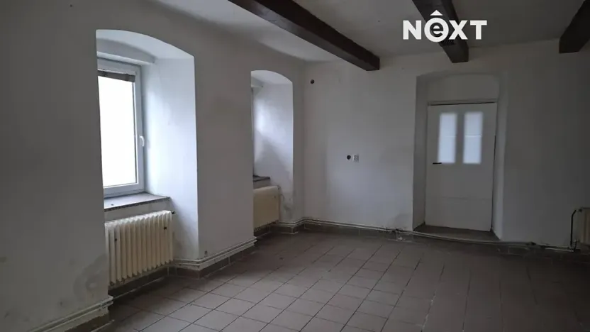 Prodej rodinného domu, Nalžovské Hory, 300 m2