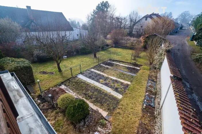 Prodej rodinného domu, Jindřichův Hradec, 197 m2