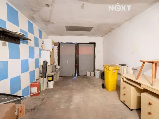 Prodej rodinného domu, Studená, 147 m2