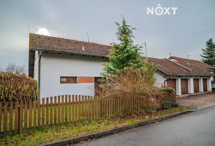 Prodej rodinného domu, Ledeč nad Sázavou, Zahradní, 179 m2