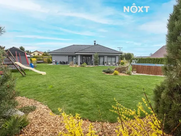 Prodej rodinného domu, Nová Bystřice, Rybní, 119 m2