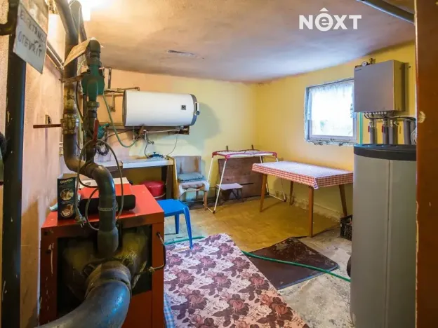 Prodej rodinného domu, Jarošov nad Nežárkou, 160 m2