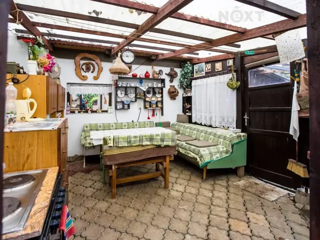 Prodej rodinného domu, Jarošov nad Nežárkou, 160 m2