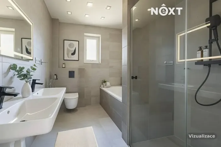 Prodej rodinného domu, Včelná, 106 m2