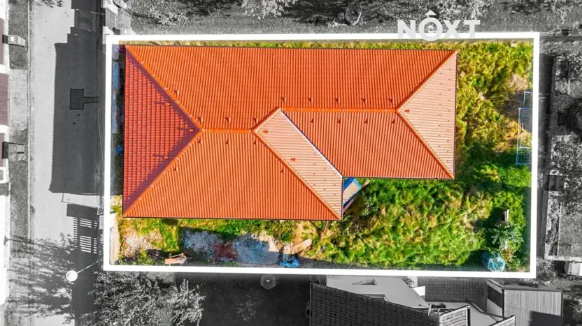 Prodej rodinného domu, Včelná, 106 m2