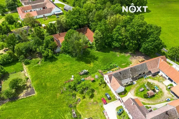 Prodej pozemku pro bydlení, Hrachoviště, 2949 m2