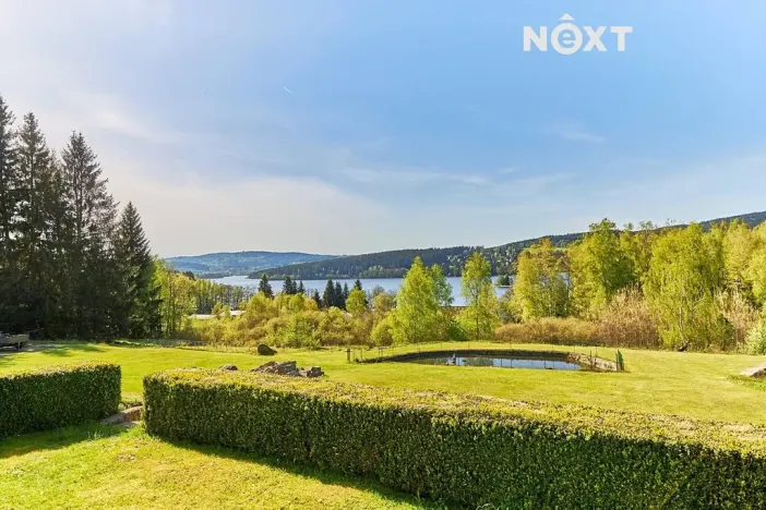 Prodej chalupy, Loučovice, 141 m2