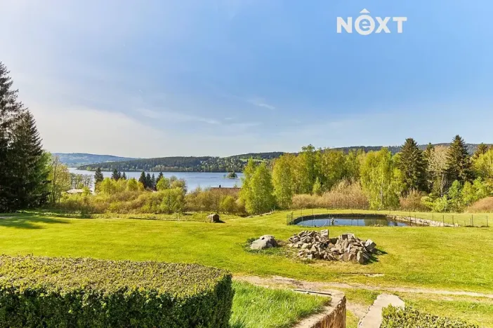 Prodej chalupy, Loučovice, 141 m2