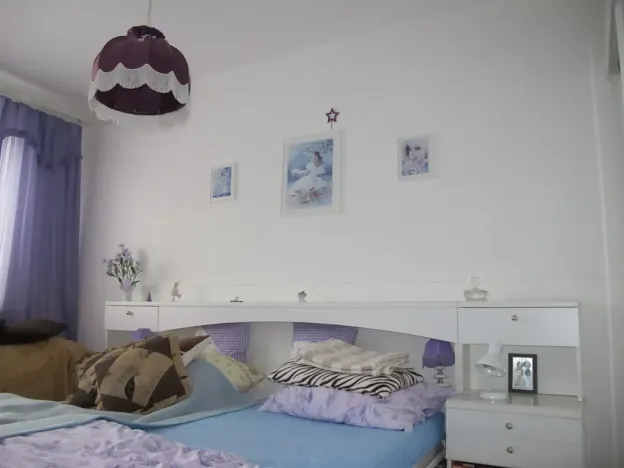 Pronájem bytu 2+1, Benešov, Pražského povstání, 42 m2
