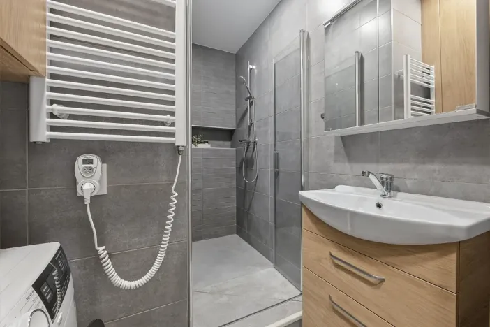 Prodej bytu 2+1, Brno - Bystrc, Vondrákova, 55 m2
