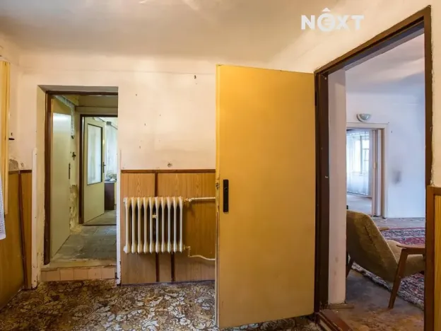 Prodej rodinného domu, Jindřichův Hradec, Pražská, 126 m2