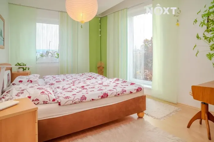 Prodej bytu 3+kk, České Budějovice, Suchovrbenské nám., 84 m2