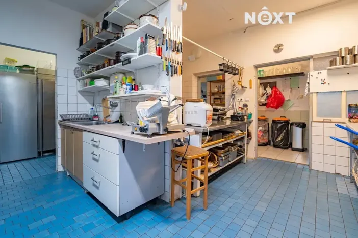 Prodej ubytování, Sezimovo Ústí, Soukeník, 220 m2