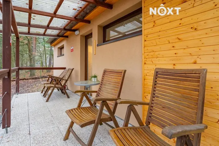 Prodej ubytování, Sezimovo Ústí, Soukeník, 220 m2