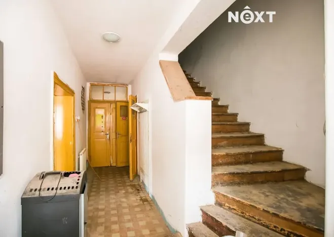 Prodej činžovního domu, Studená, Tyršova, 400 m2