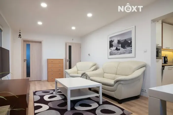 Prodej bytu 3+1, Kaplice, Luční, 68 m2