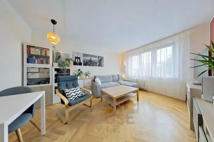 Prodej bytu 2+1, Praha - Hostivař, Horolezecká, 52 m2