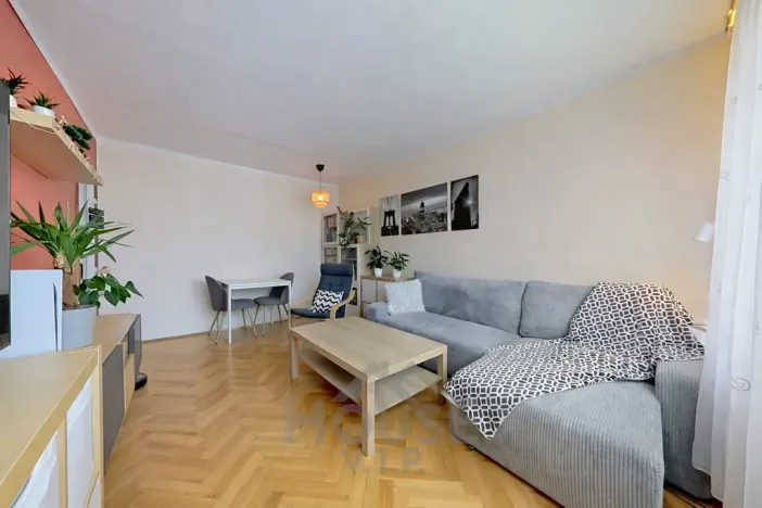 Prodej bytu 2+1, Praha - Hostivař, Horolezecká, 52 m2