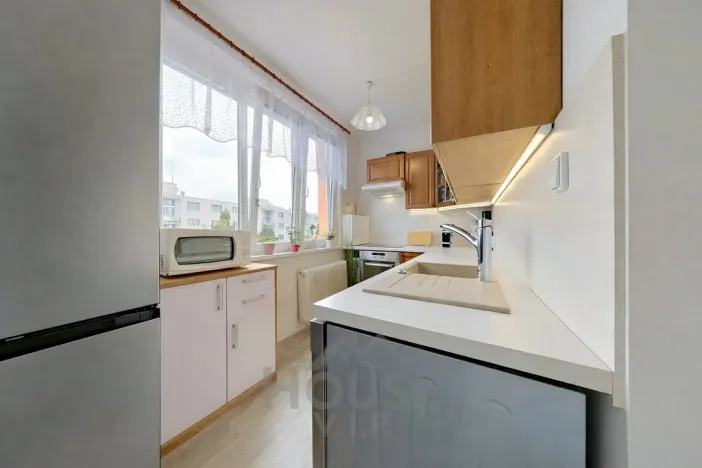 Prodej bytu 2+1, Praha - Hostivař, Horolezecká, 52 m2