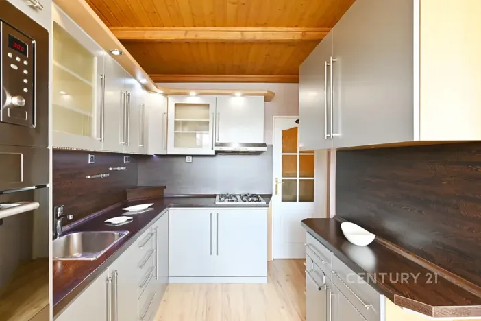 Prodej bytu 3+1, Most, Bohuslava Vrbenského, 69 m2