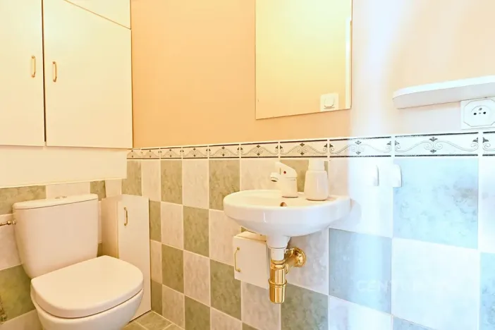 Prodej bytu 3+1, Most, Bohuslava Vrbenského, 69 m2