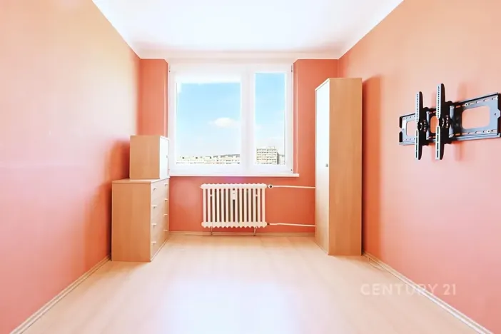 Prodej bytu 3+1, Most, Bohuslava Vrbenského, 69 m2