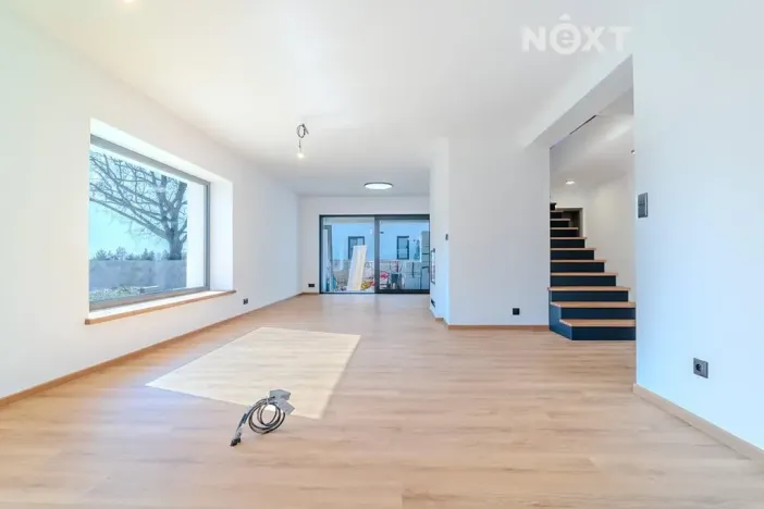 Prodej rodinného domu, Hlincová Hora, 175 m2