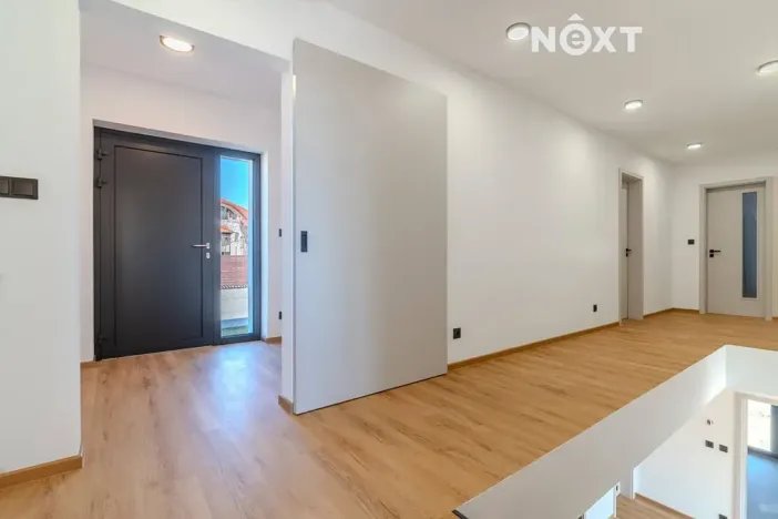 Prodej rodinného domu, Hlincová Hora, 175 m2