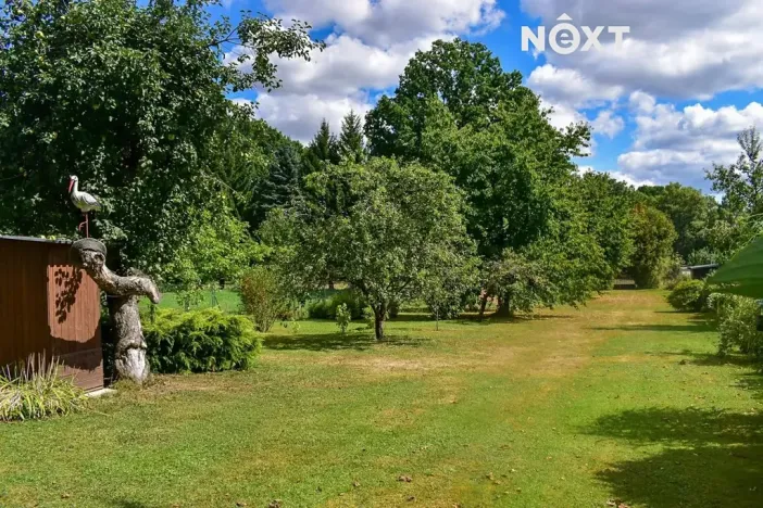 Prodej chaty, Nová Včelnice, 40 m2