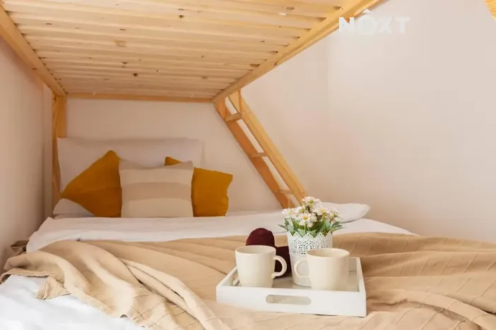 Prodej bytu 3+kk, Černá v Pošumaví, 53 m2