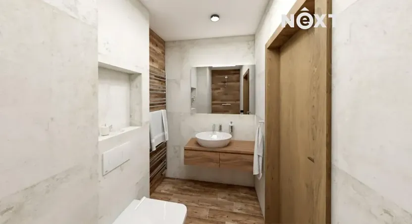 Prodej bytu 3+kk, Čachrov, 65 m2