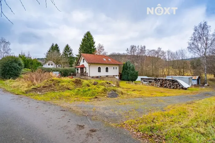 Prodej pozemku pro bydlení, Zdíkov, 309 m2