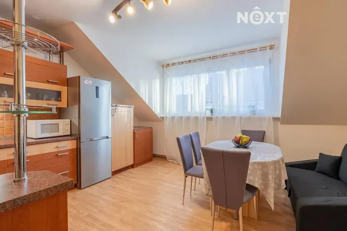 Prodej bytu 2+1, České Budějovice, Skuherského, 80 m2