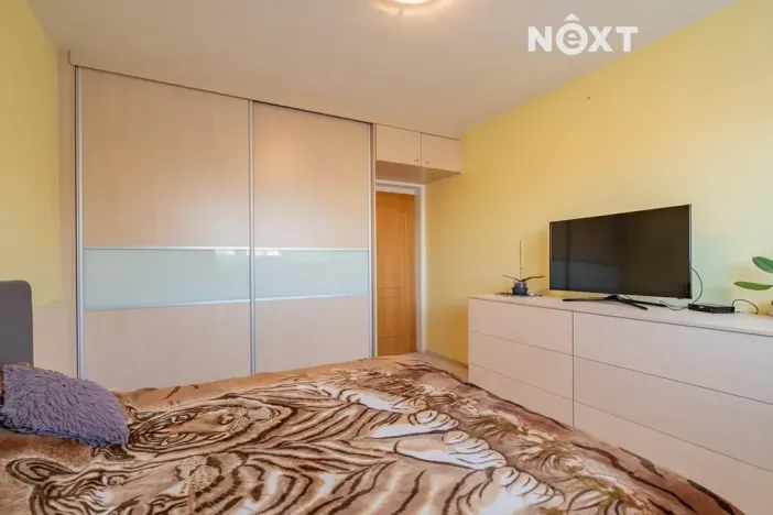 Prodej bytu 2+1, České Budějovice, Skuherského, 80 m2