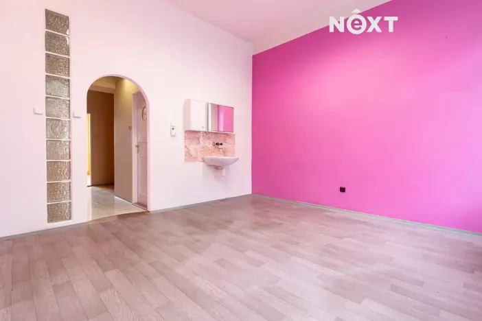 Prodej bytu 2+kk, České Budějovice, Skuherského, 53 m2