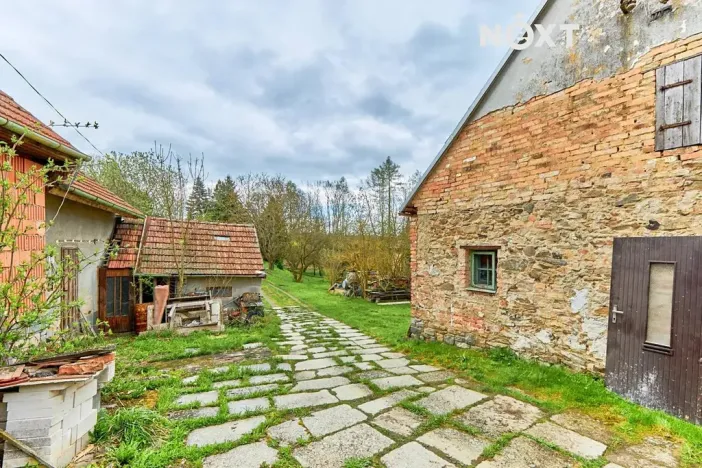 Prodej rodinného domu, Pluhův Žďár, 300 m2