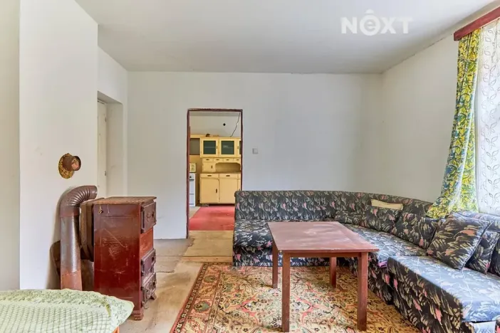 Prodej rodinného domu, Pluhův Žďár, 300 m2