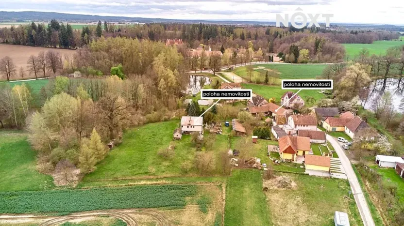 Prodej rodinného domu, Pluhův Žďár, 300 m2